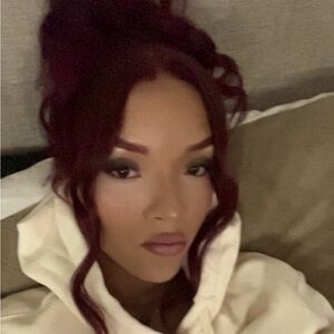 Meet your Posher, Rose